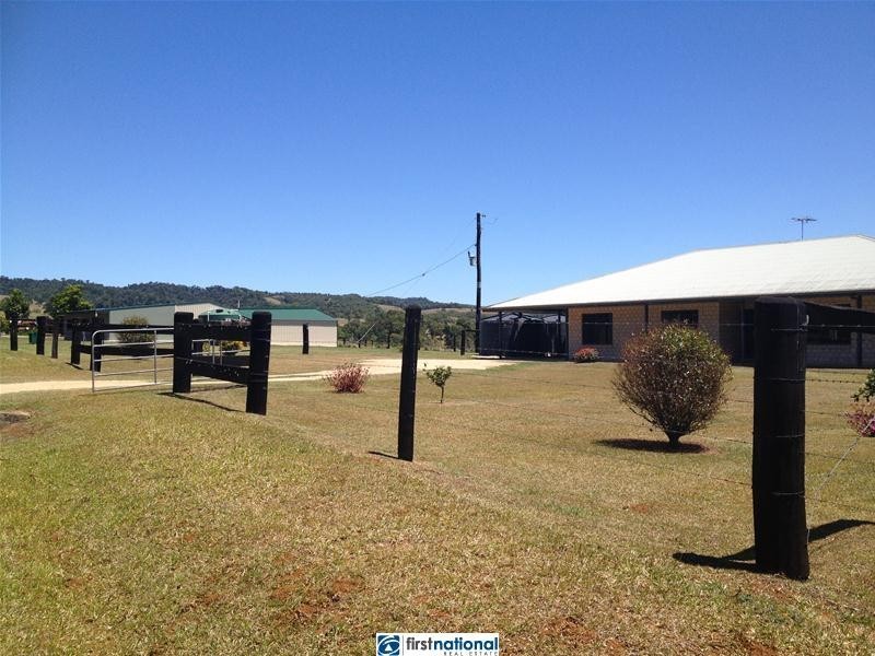 210 Pheasant Road, Millaa Millaa QLD 4886