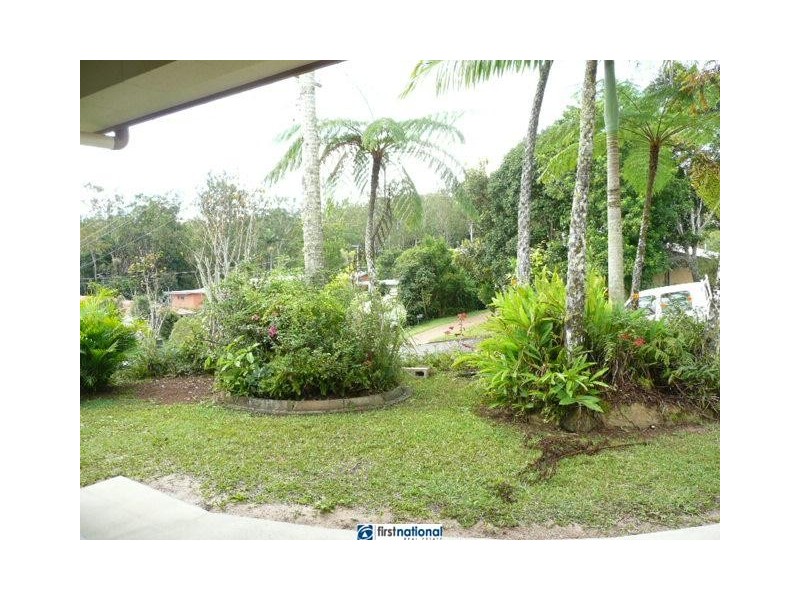 7A Mills Street, Atherton QLD 4883