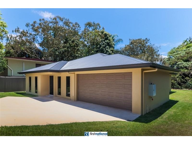 40 Cook Street, Atherton QLD 4883