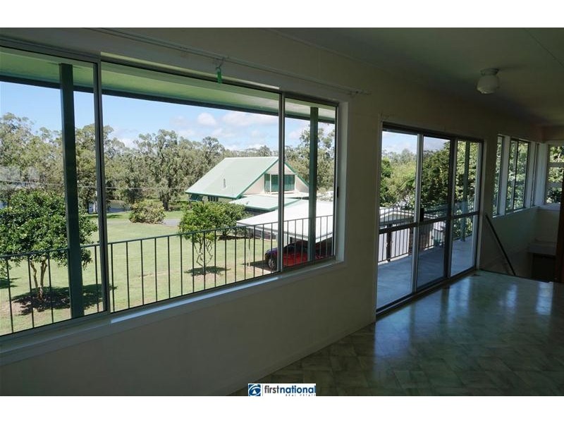 9 Barron Street, Tinaroo QLD 4872