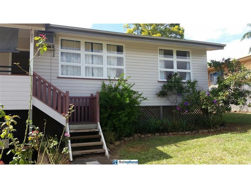 18 Armstrong Street, Atherton QLD 4883