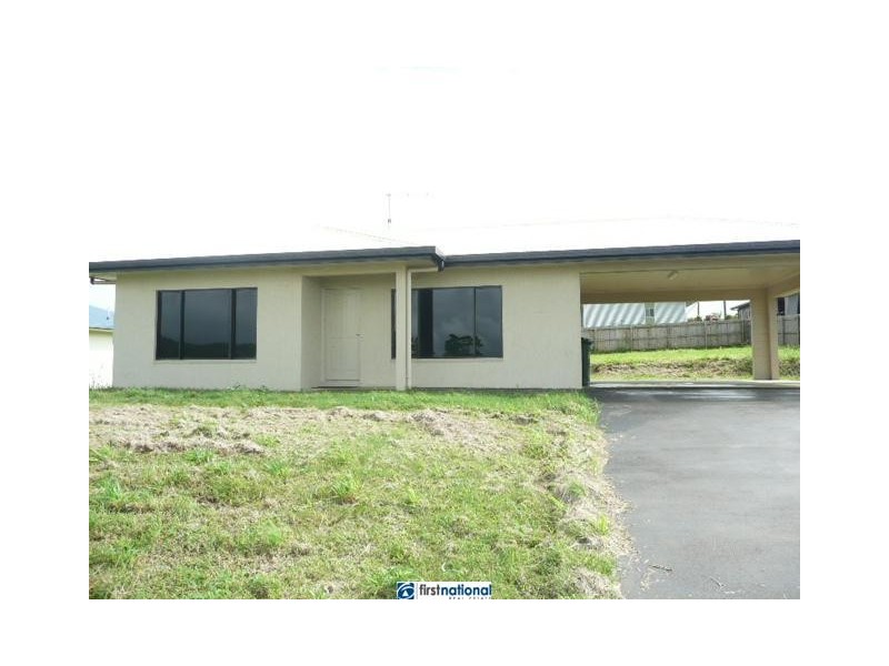 16 Quadrio Street, Atherton QLD 4883