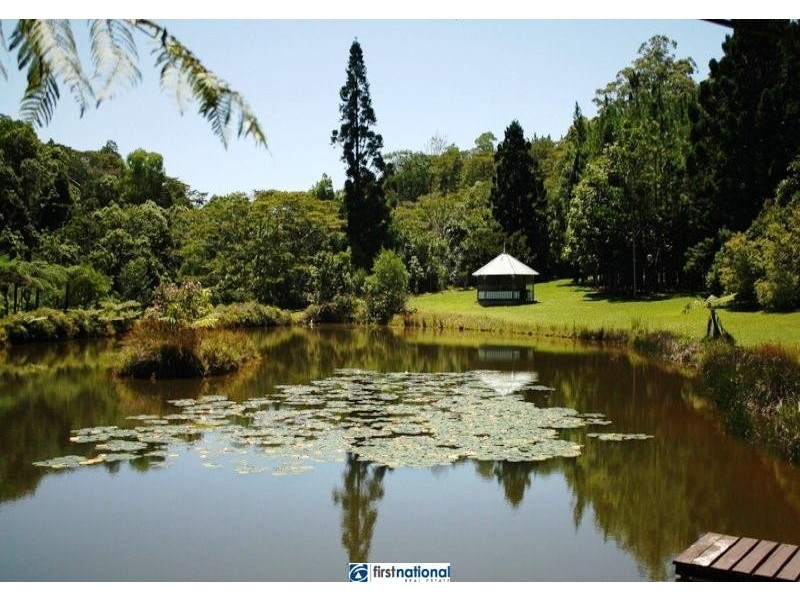 16 Sluice Creek Road, Evelyn QLD 4888