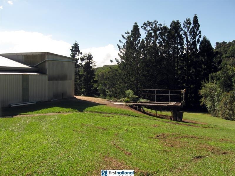 16 Sluice Creek Road, Evelyn QLD 4888