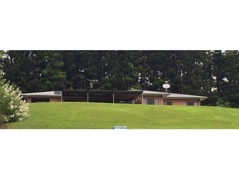 16 Sluice Creek Road, Evelyn QLD 4888