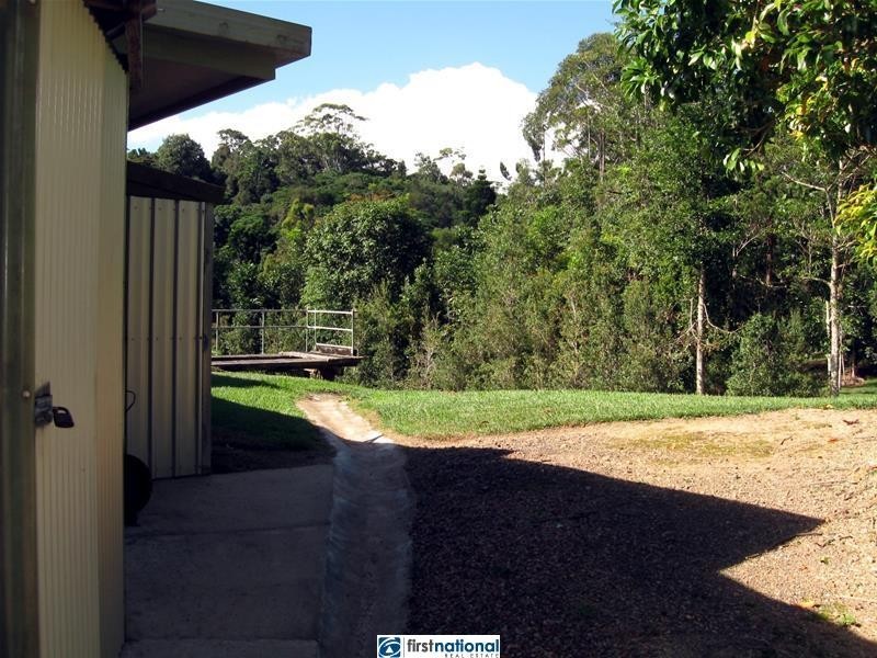 16 Sluice Creek Road, Evelyn QLD 4888
