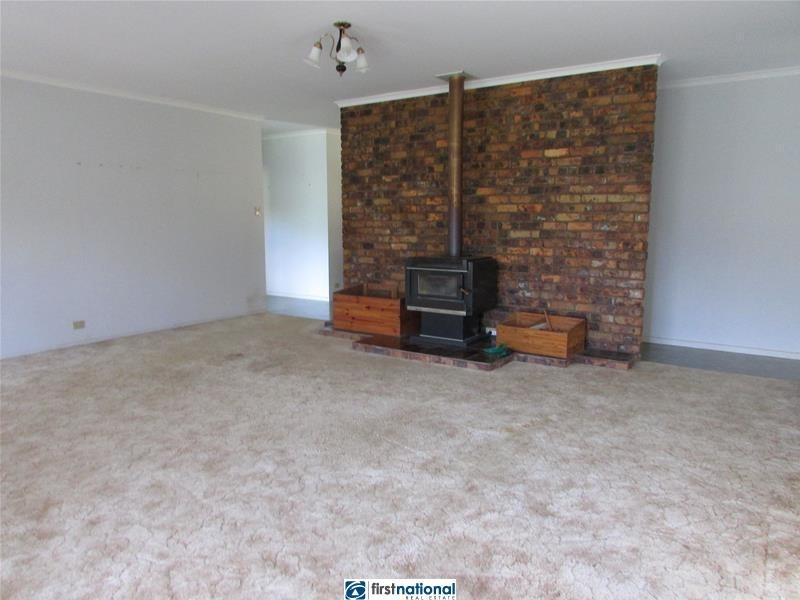 16 Sluice Creek Road, Evelyn QLD 4888