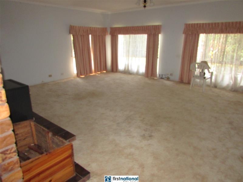 16 Sluice Creek Road, Evelyn QLD 4888