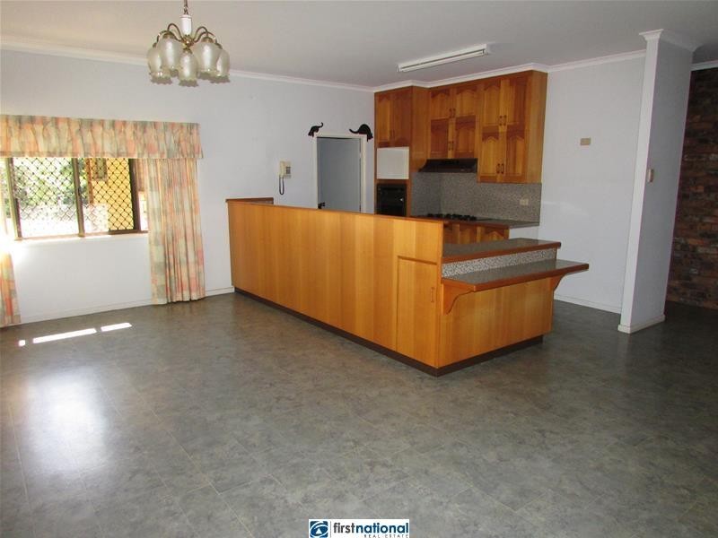 16 Sluice Creek Road, Evelyn QLD 4888