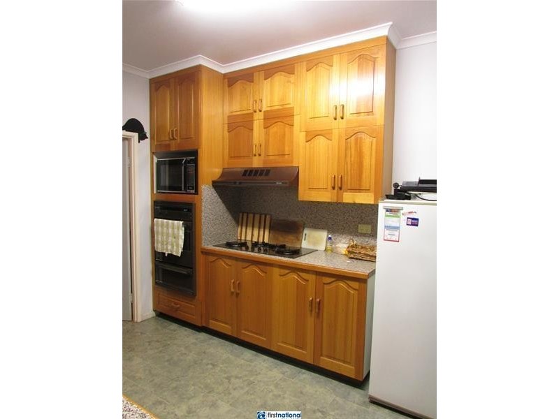 16 Sluice Creek Road, Evelyn QLD 4888