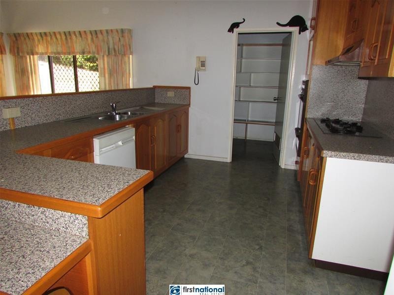 16 Sluice Creek Road, Evelyn QLD 4888