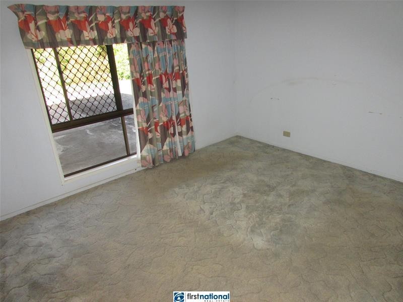 16 Sluice Creek Road, Evelyn QLD 4888