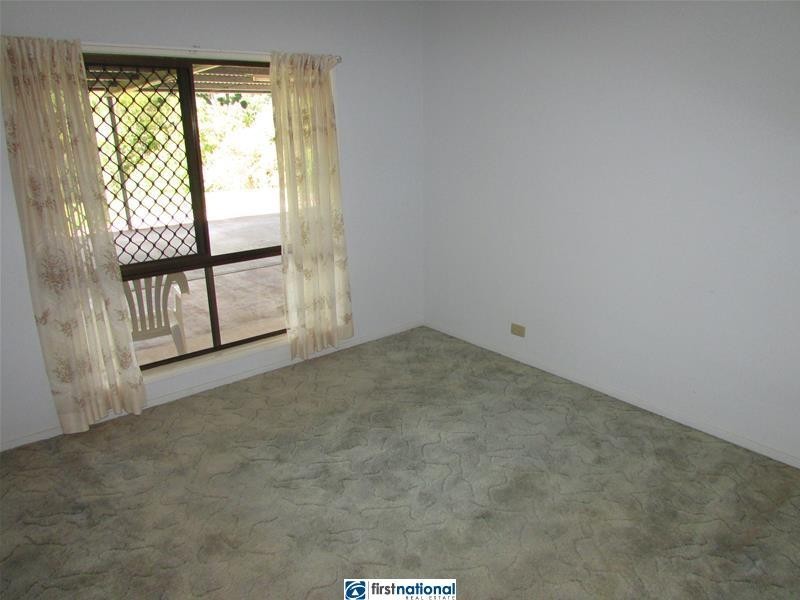 16 Sluice Creek Road, Evelyn QLD 4888