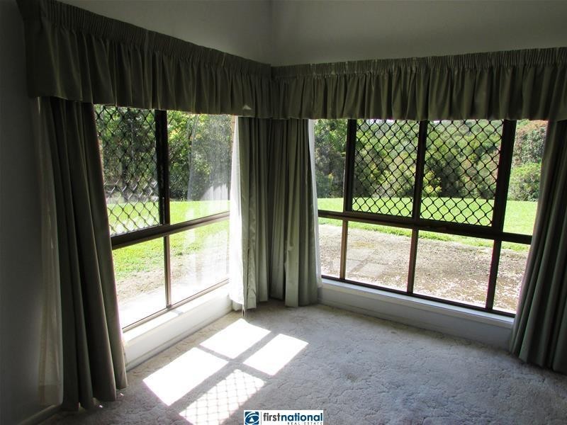 16 Sluice Creek Road, Evelyn QLD 4888