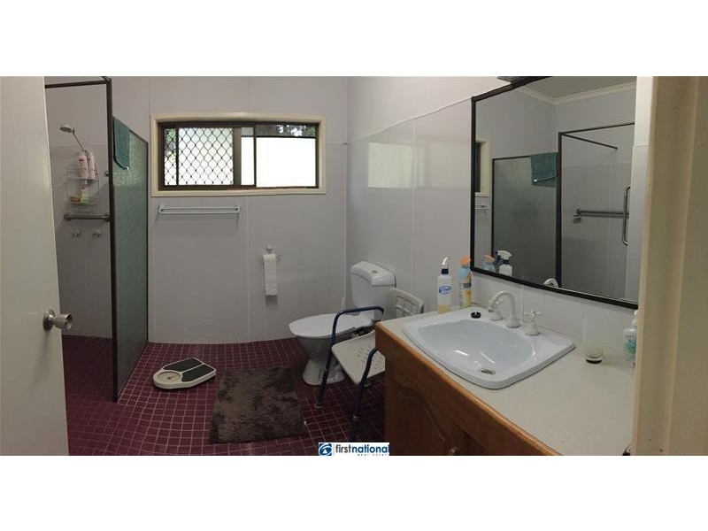 16 Sluice Creek Road, Evelyn QLD 4888