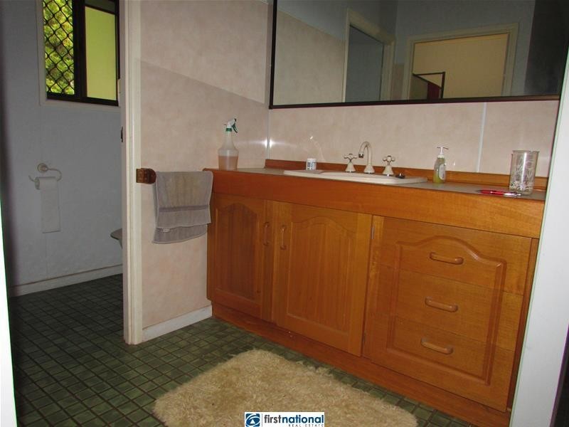 16 Sluice Creek Road, Evelyn QLD 4888