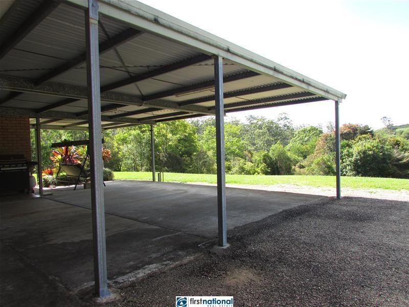 16 Sluice Creek Road, Evelyn QLD 4888