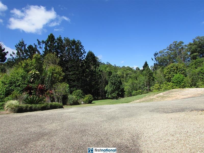 16 Sluice Creek Road, Evelyn QLD 4888