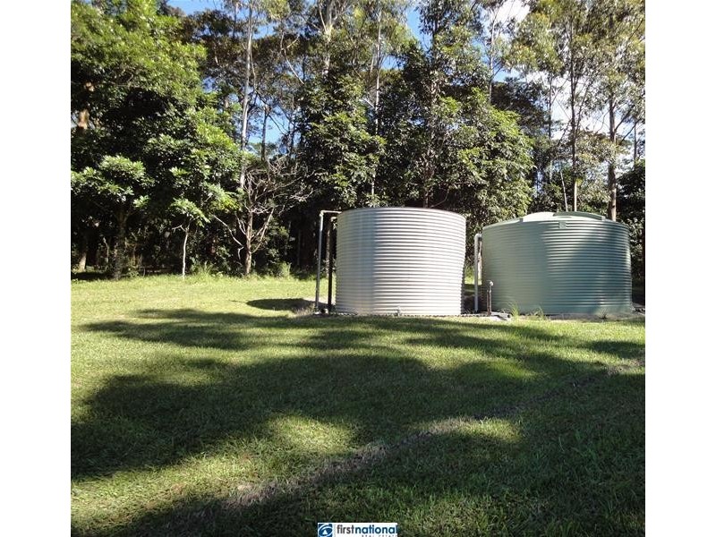 16 Sluice Creek Road, Evelyn QLD 4888