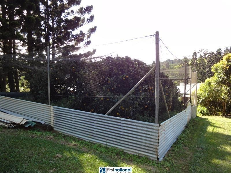 16 Sluice Creek Road, Evelyn QLD 4888