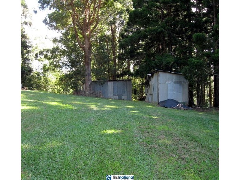 16 Sluice Creek Road, Evelyn QLD 4888