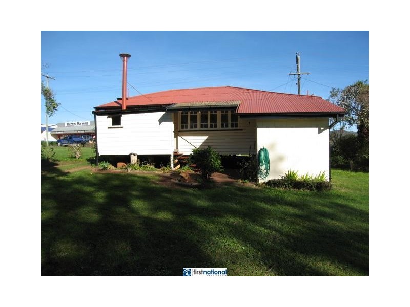 40 Tolga Road, Atherton QLD 4883