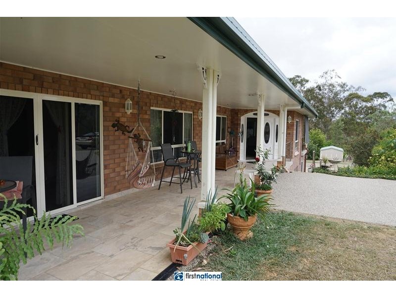 1 Toft Street, Herberton QLD 4887
