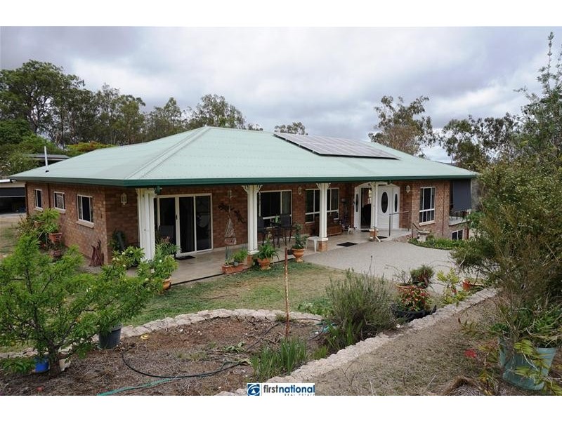 1 Toft Street, Herberton QLD 4887