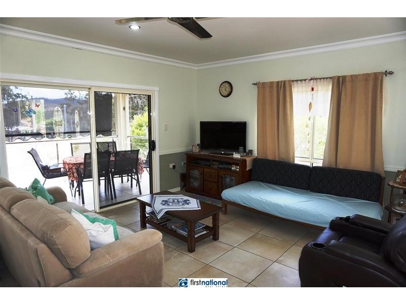 1 Toft Street, Herberton QLD 4887
