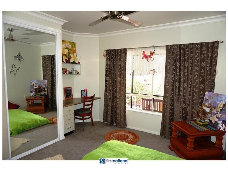 1 Toft Street, Herberton QLD 4887