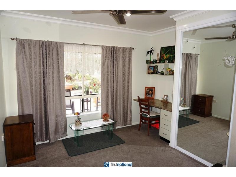 1 Toft Street, Herberton QLD 4887