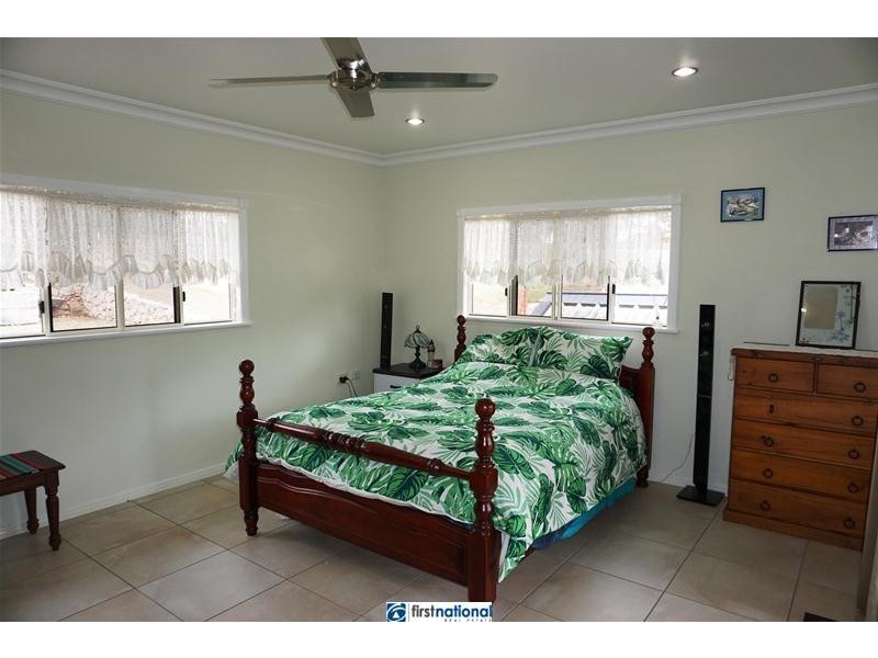 1 Toft Street, Herberton QLD 4887