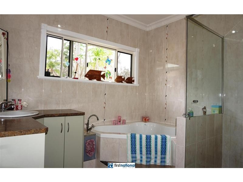 1 Toft Street, Herberton QLD 4887