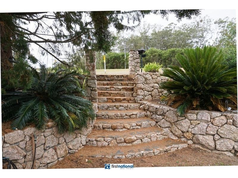 1 Toft Street, Herberton QLD 4887