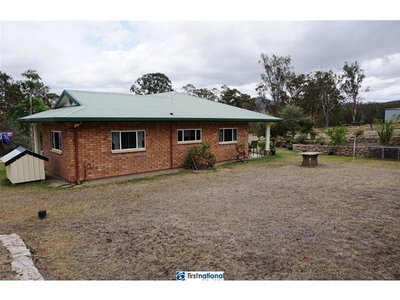 1 Toft Street, Herberton QLD 4887