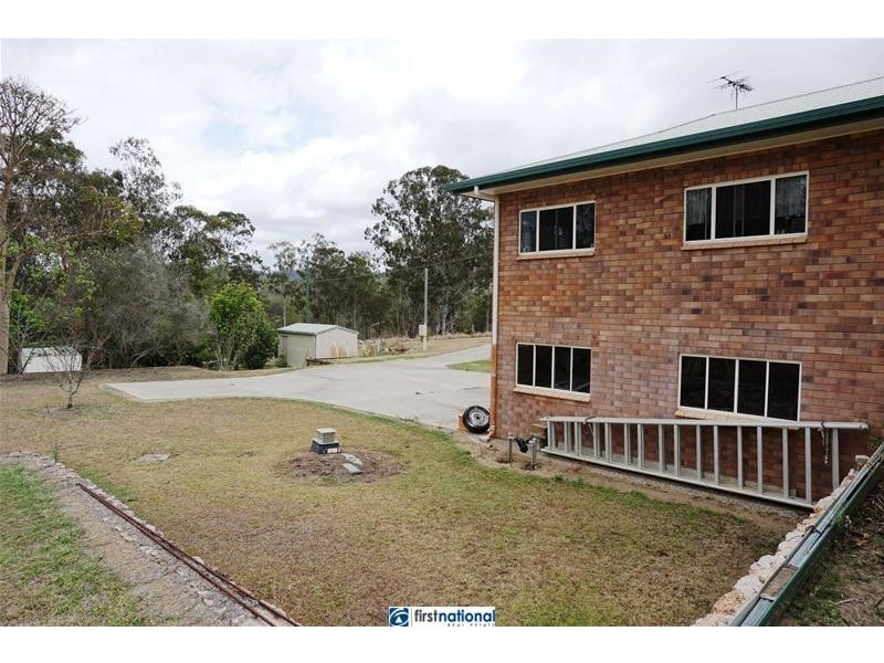 1 Toft Street, Herberton QLD 4887