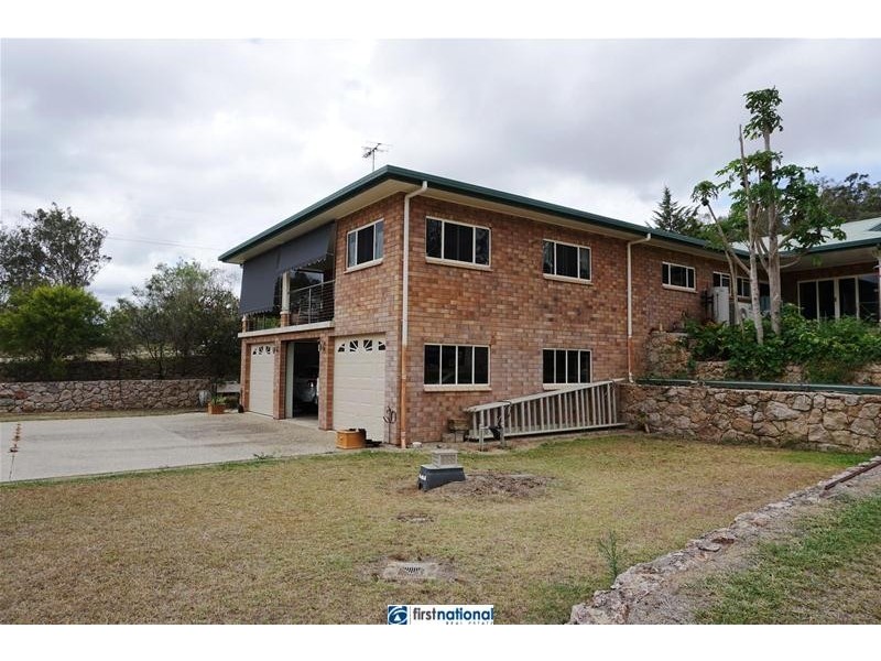 1 Toft Street, Herberton QLD 4887