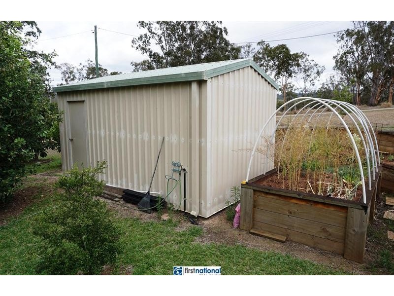 1 Toft Street, Herberton QLD 4887