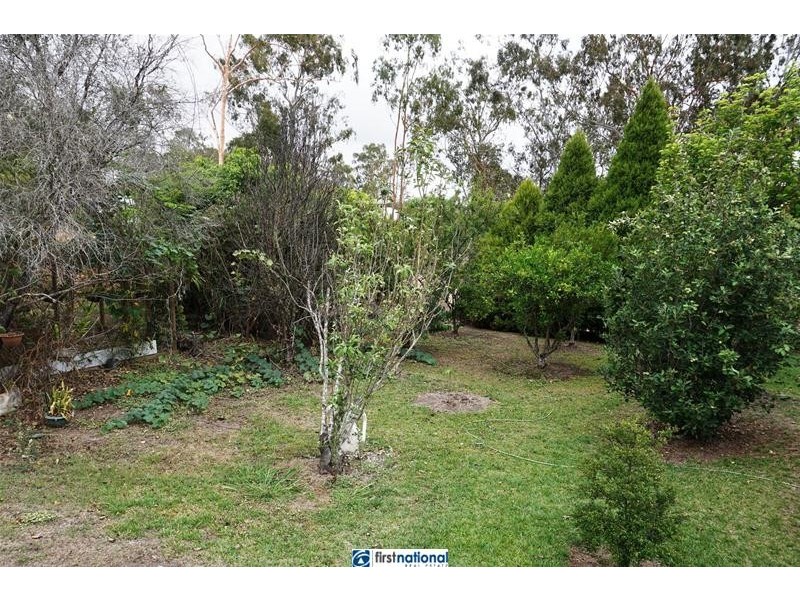 1 Toft Street, Herberton QLD 4887