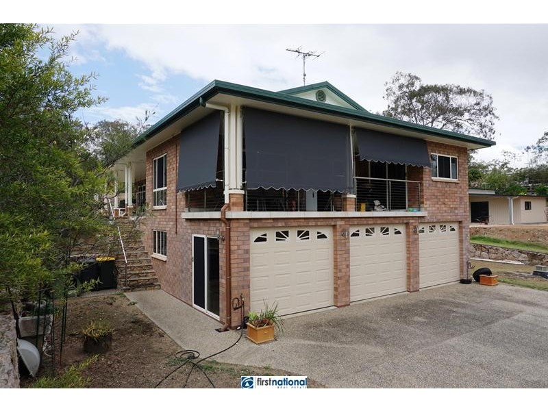 1 Toft Street, Herberton QLD 4887