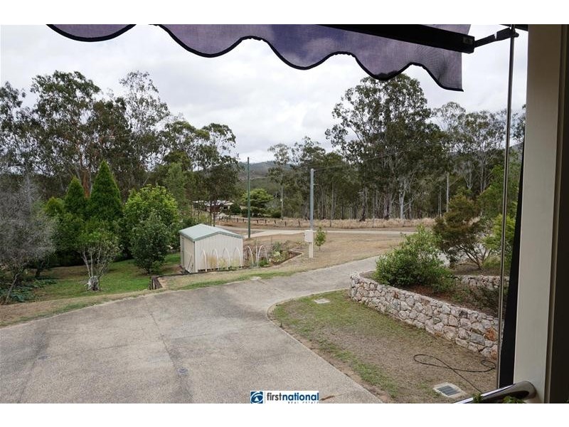 1 Toft Street, Herberton QLD 4887