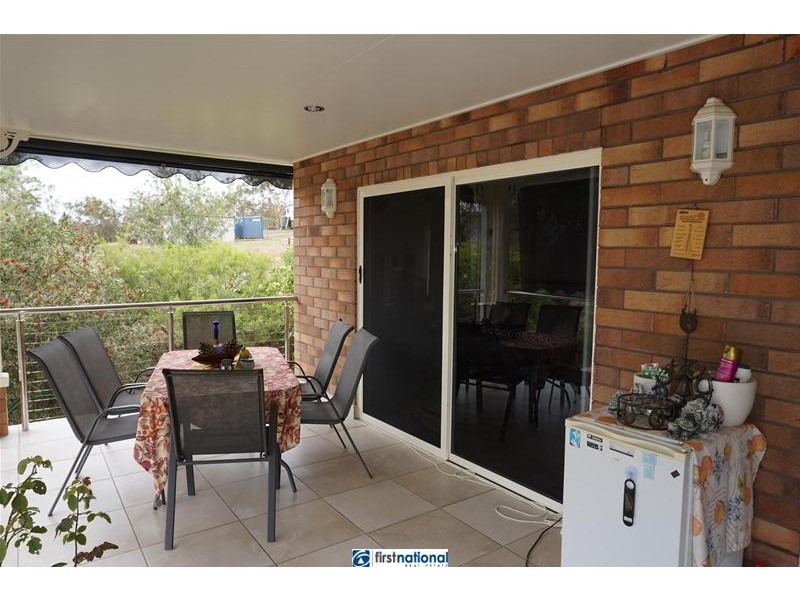 1 Toft Street, Herberton QLD 4887