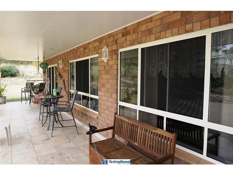 1 Toft Street, Herberton QLD 4887