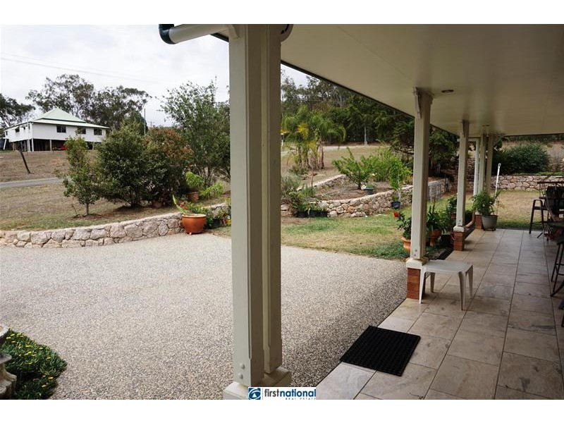 1 Toft Street, Herberton QLD 4887