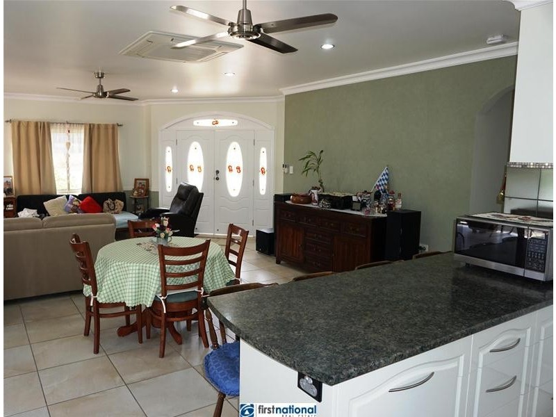 1 Toft Street, Herberton QLD 4887