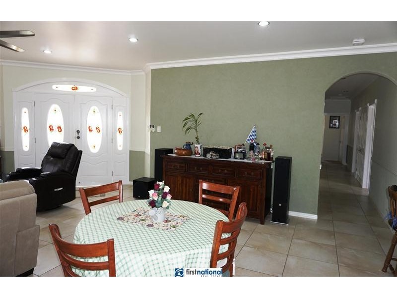 1 Toft Street, Herberton QLD 4887