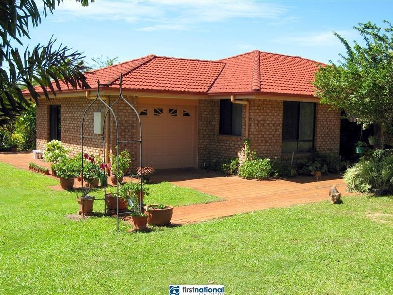 22 Equestrian Drive, Tolga QLD 4882