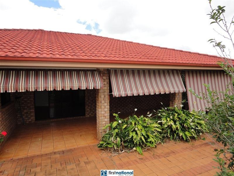 22 Equestrian Drive, Tolga QLD 4882