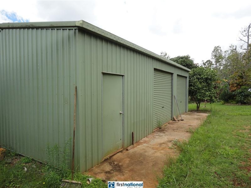 22 Equestrian Drive, Tolga QLD 4882