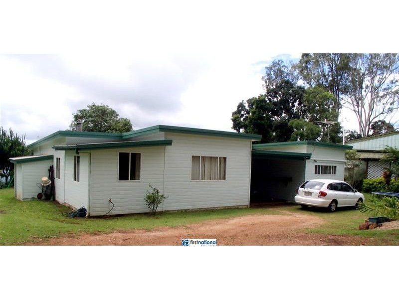 36 Tate Road, Tolga QLD 4882